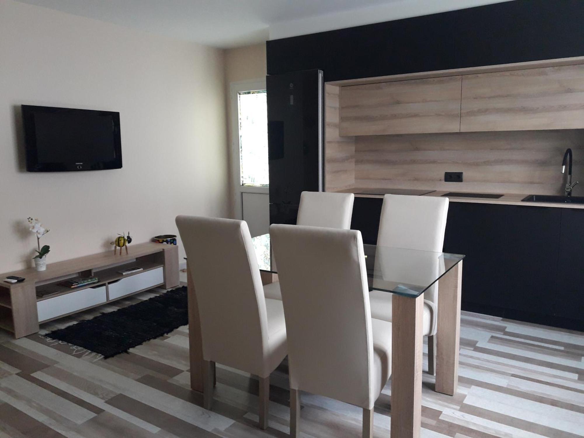 Besbello Suites Apartamento Сантьяго-де-Компостела Екстер'єр фото