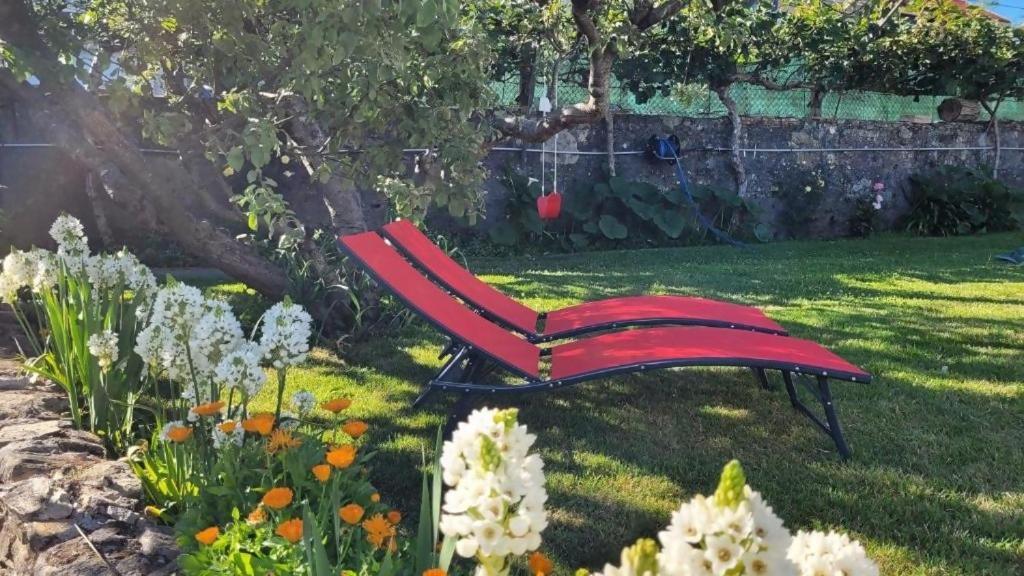 Besbello Suites Apartamento Сантьяго-де-Компостела Екстер'єр фото