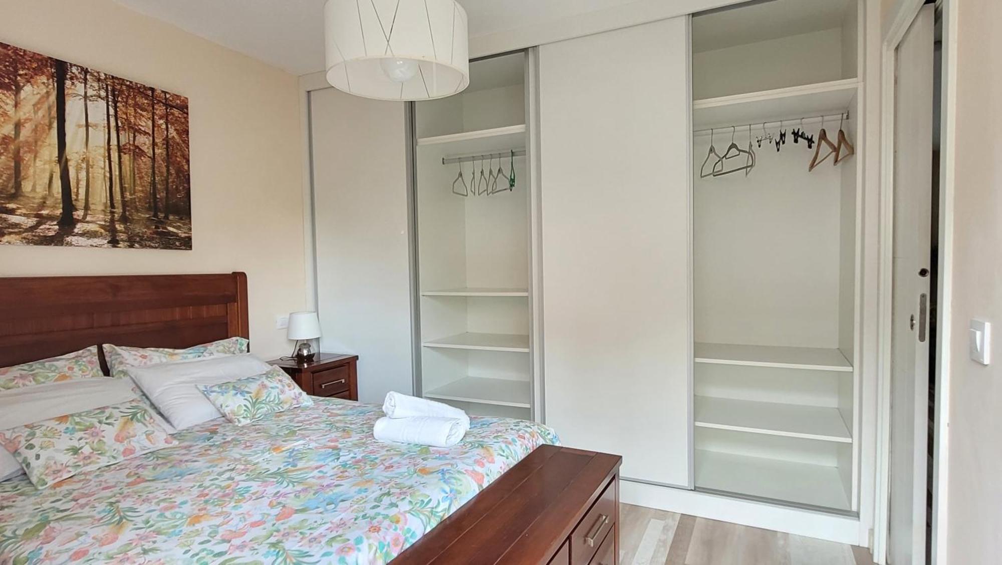 Besbello Suites Apartamento Сантьяго-де-Компостела Екстер'єр фото
