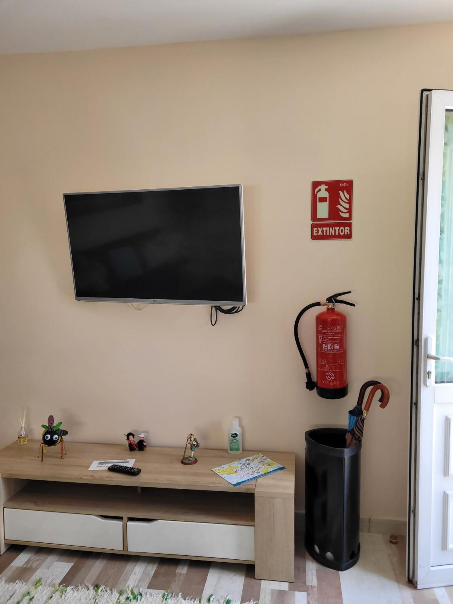 Besbello Suites Apartamento Сантьяго-де-Компостела Екстер'єр фото