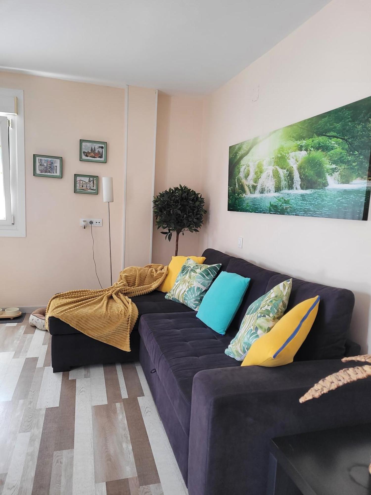 Besbello Suites Apartamento Сантьяго-де-Компостела Екстер'єр фото