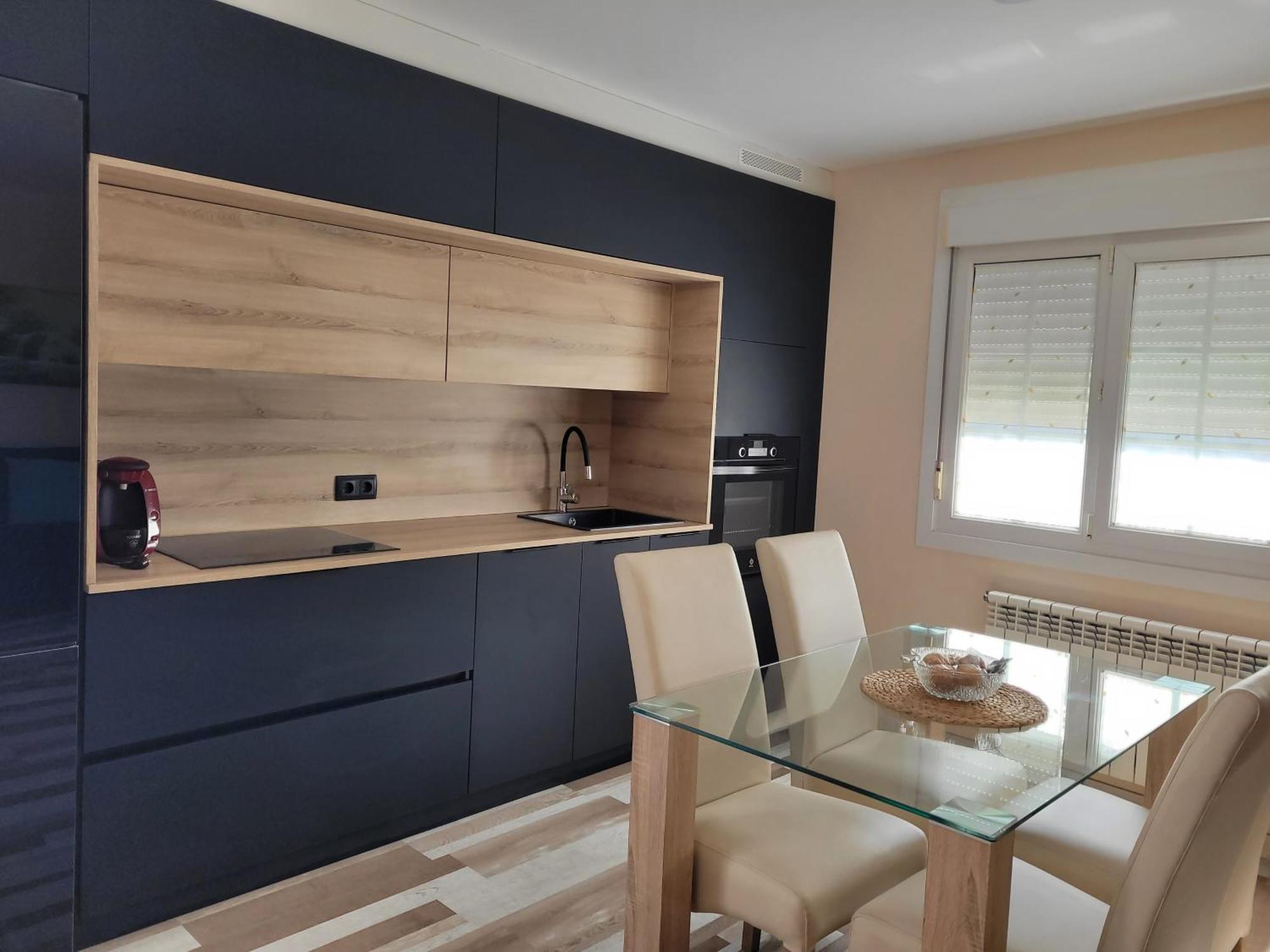 Besbello Suites Apartamento Сантьяго-де-Компостела Екстер'єр фото