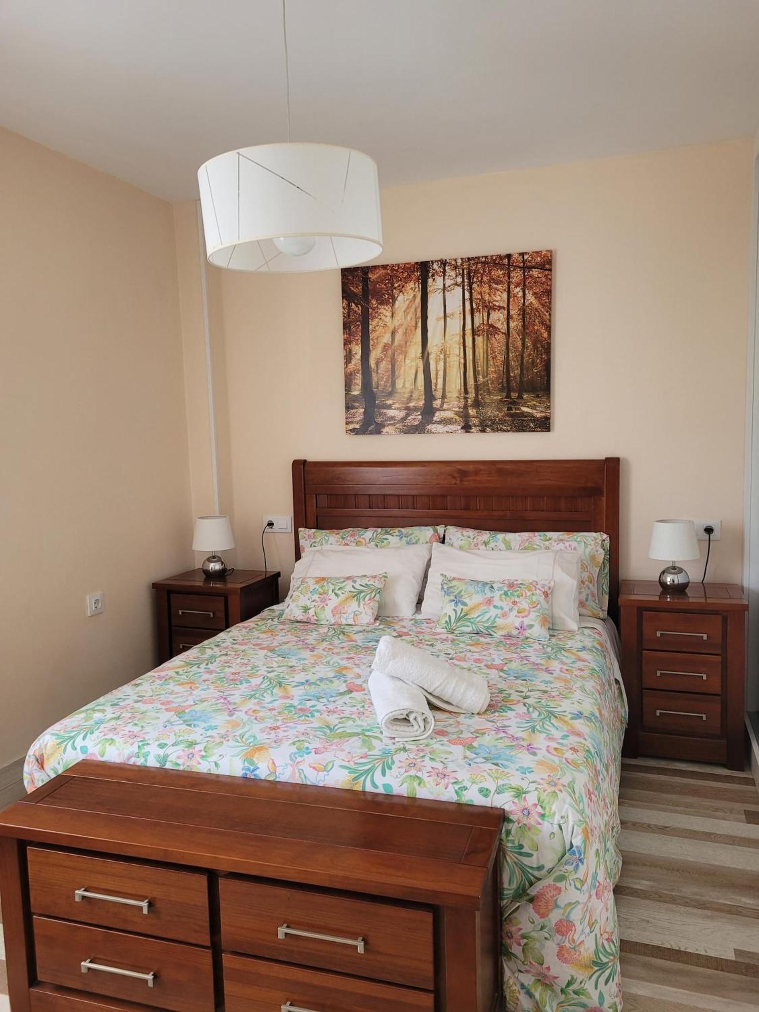 Besbello Suites Apartamento Сантьяго-де-Компостела Екстер'єр фото