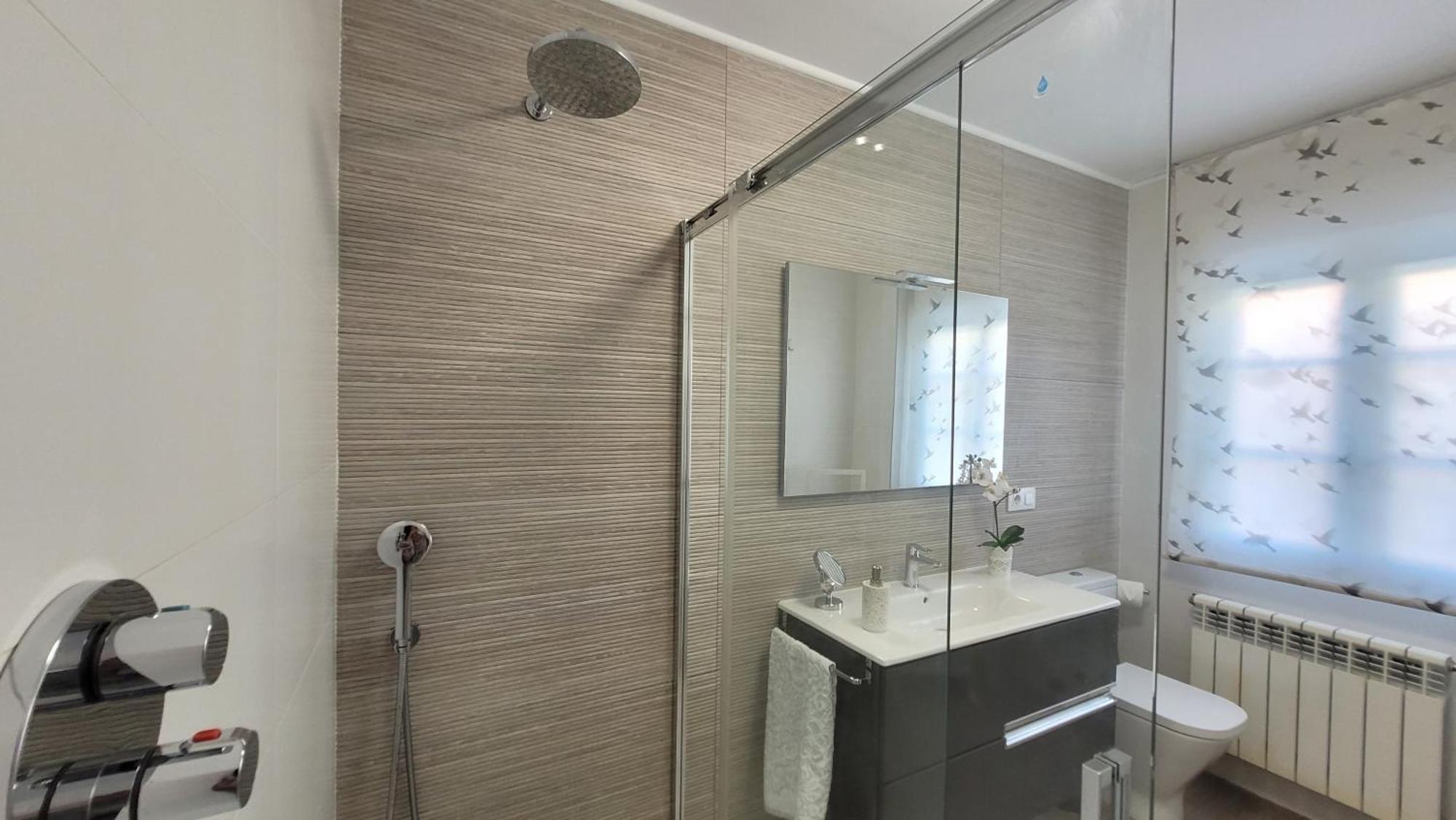 Besbello Suites Apartamento Сантьяго-де-Компостела Екстер'єр фото