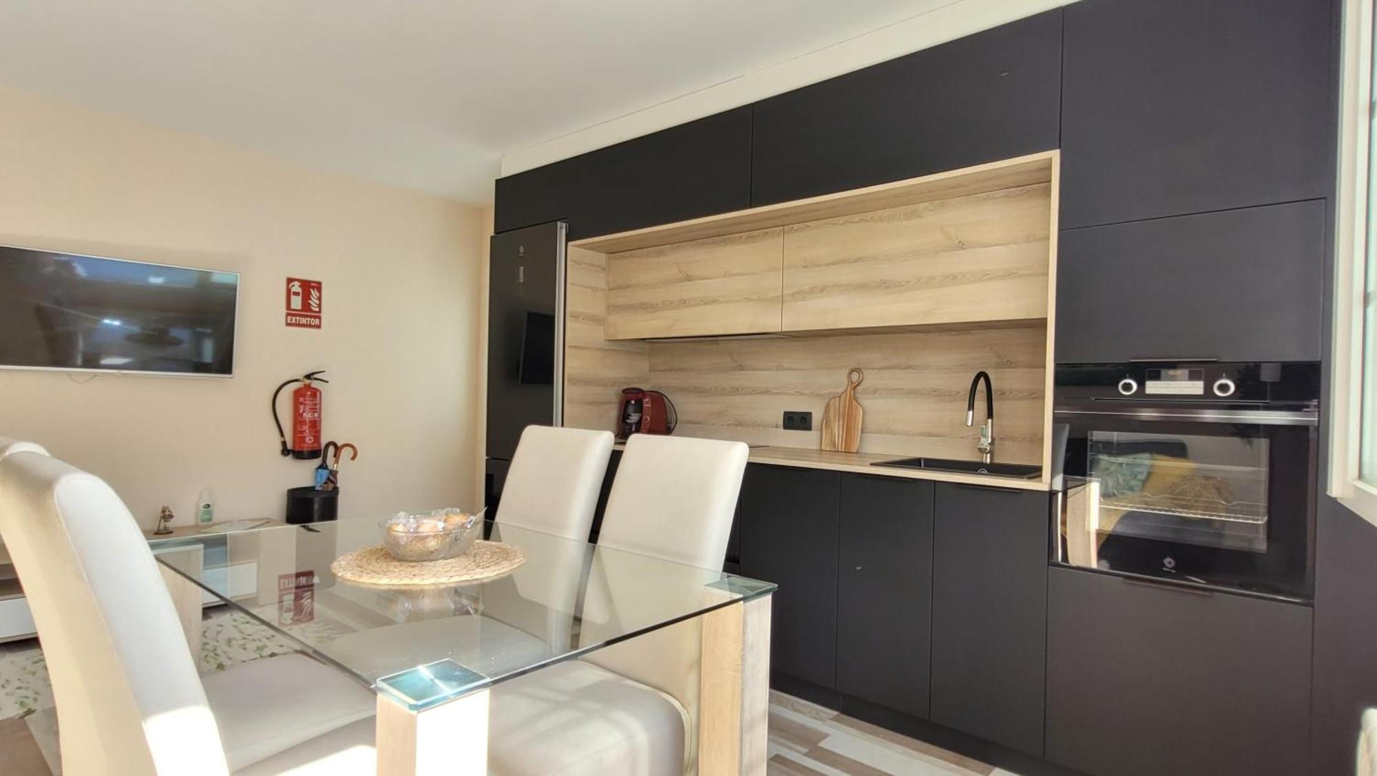 Besbello Suites Apartamento Сантьяго-де-Компостела Екстер'єр фото